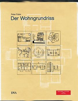 Der Wohngrundriss