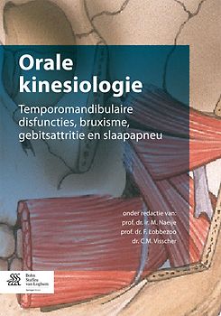 Orale kinesiologie