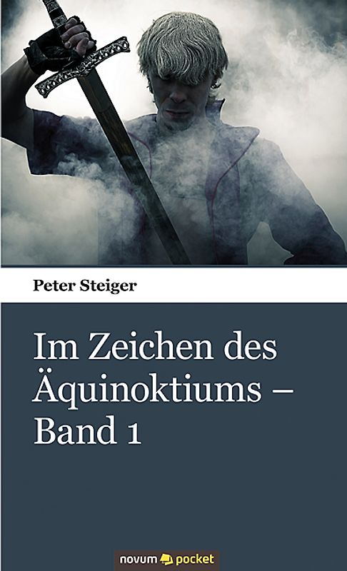 Im Zeichen des Äquinoktiums – Band 1