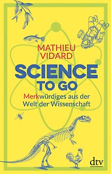 Science to go