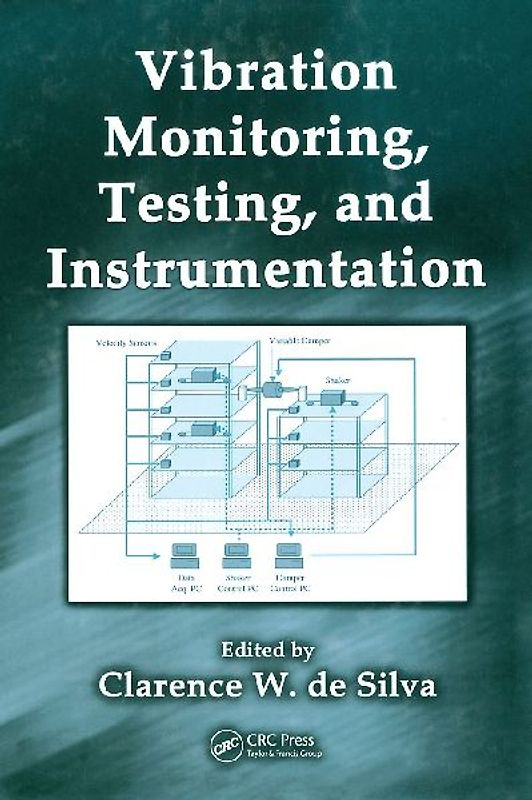 Vibration Monitoring, Testing, and Instrumentation