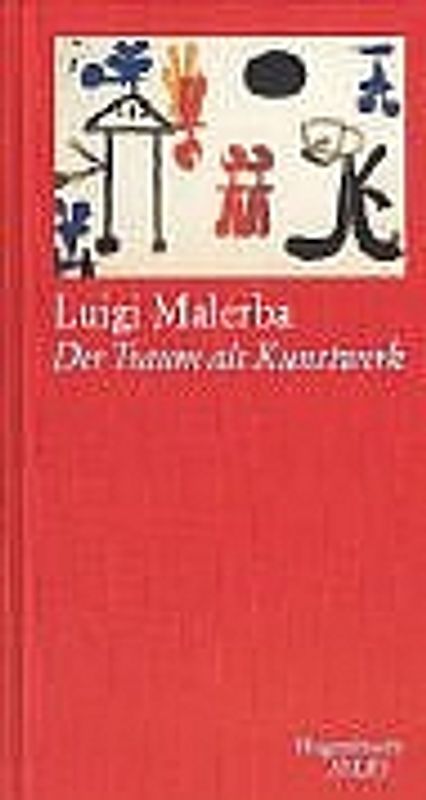 Der Traum als Kunstwerk