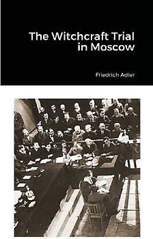 The Witchcraft Trial in Moscow