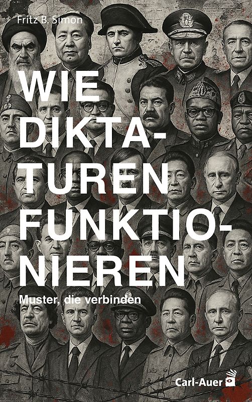 Wie Diktaturen funktionieren