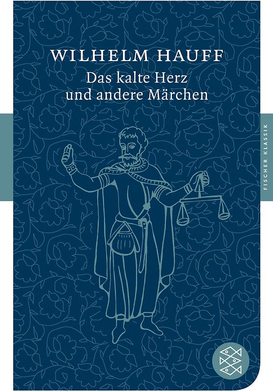 Das kalte Herz und andere Märchen