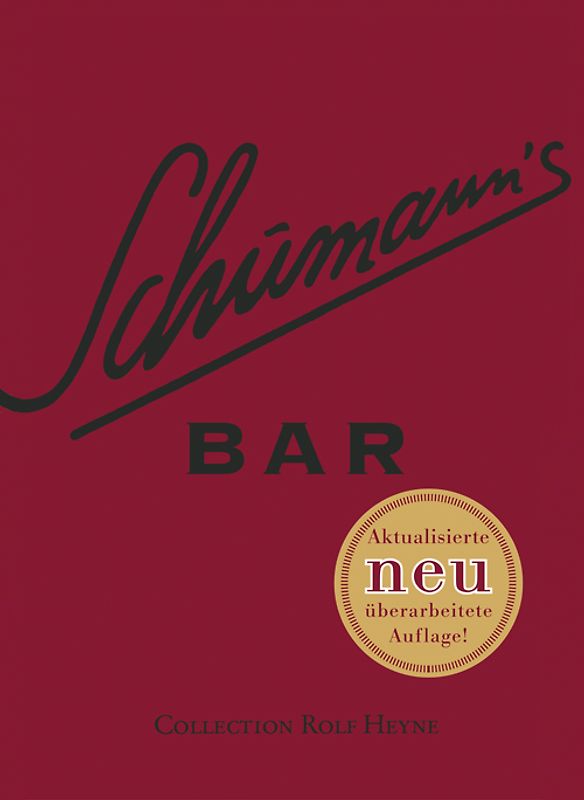 Schumann's BAR