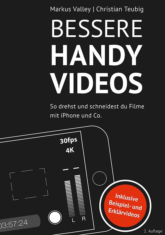 Bessere Handy-Videos