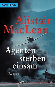 Agenten sterben einsam