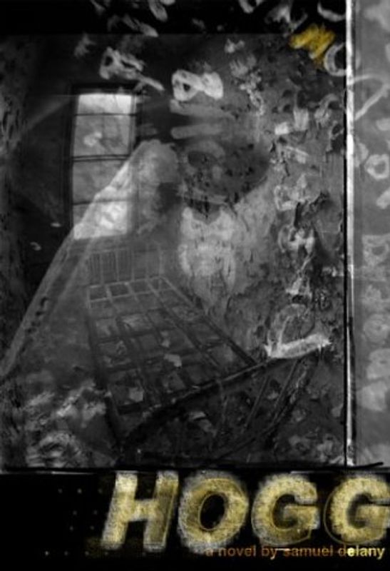 Hogg - Delany, Samuel R.