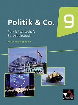 Politik & Co. – Nordrhein-Westfalen - neu / Politik & Co. NRW 9