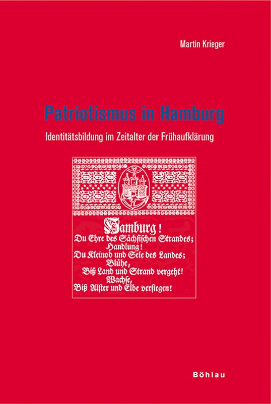 Patriotismus in Hamburg