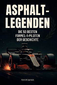 Asphalt-Legenden