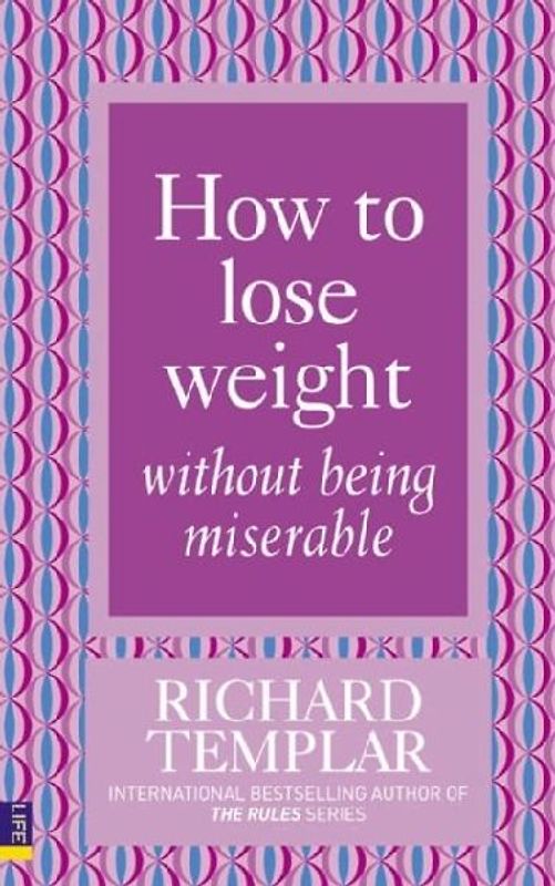 How to Lose Weight Without Being Miserable