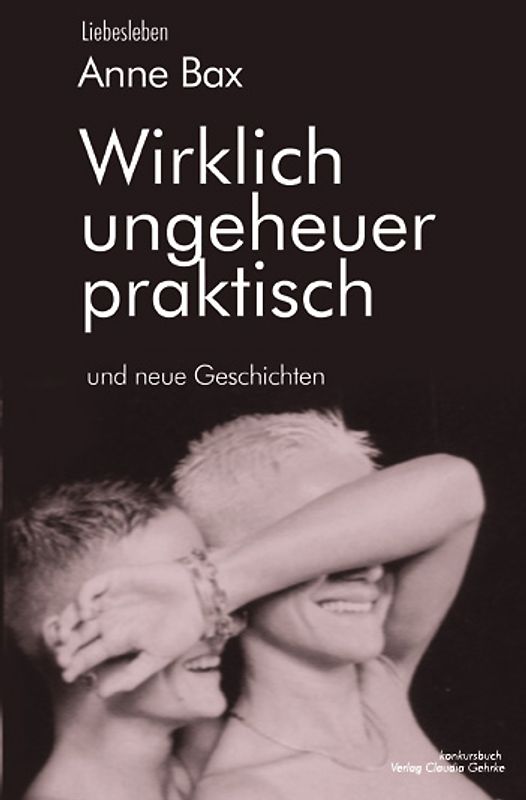 Wirklich ungeheuer praktisch