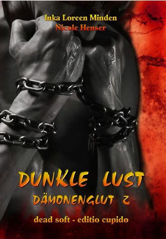 Dunkle Lust - Dämonenglut 2