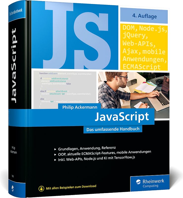JavaScript