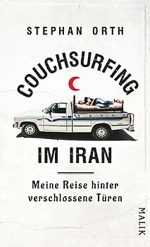 Couchsurfing im Iran
