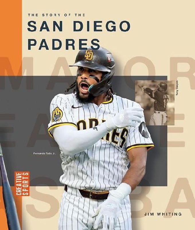The Story of the San Diego Padres