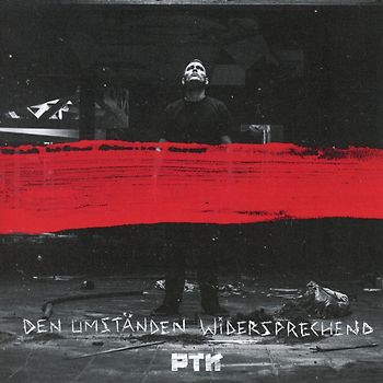 Den Umständen Widersprechend-EP