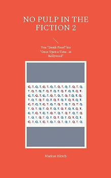 No Pulp in the Fiction 2