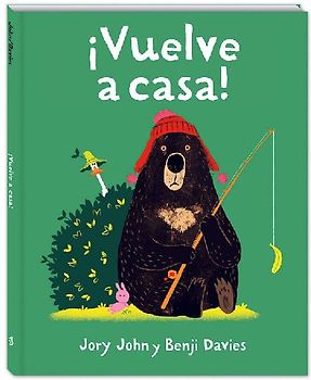 Vuelve a casa