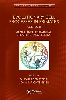 Evolutionary Cell Processes in Primates