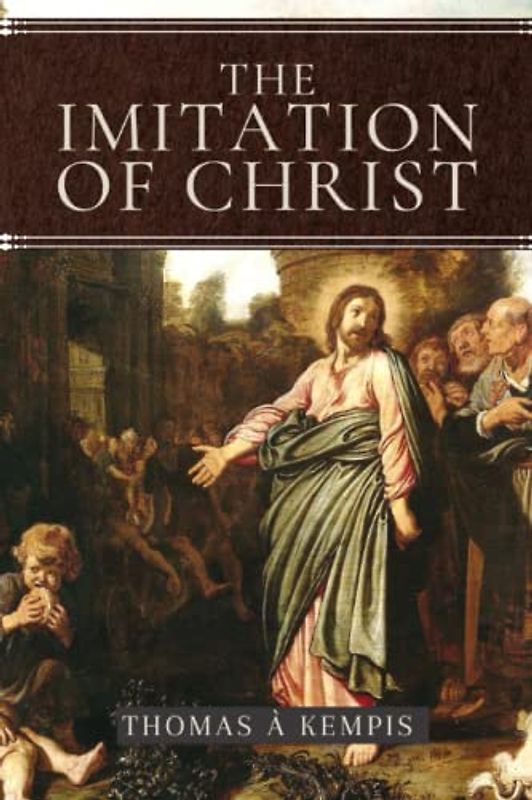The Imitation of Christ