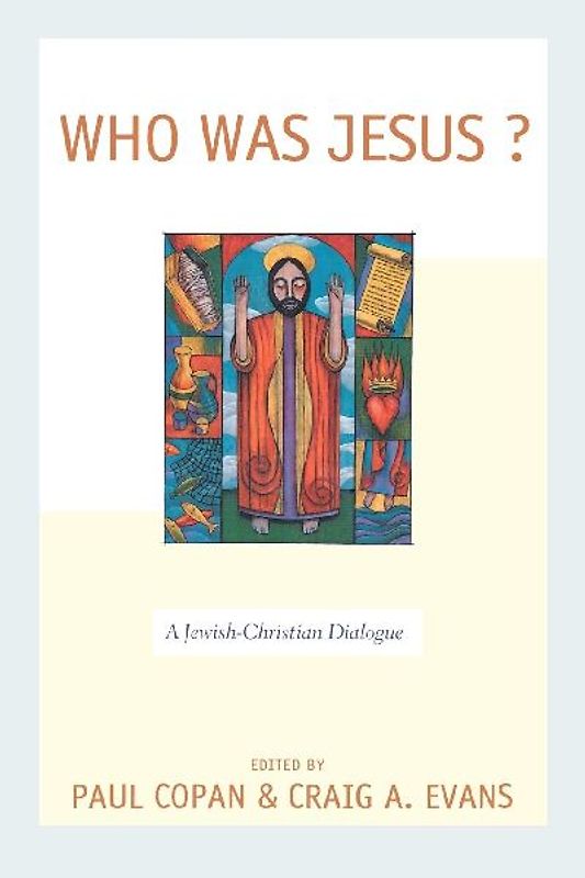 Who Was Jesus?