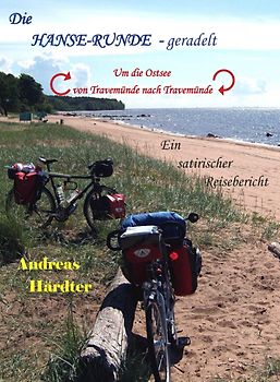 Die Hanse-Runde - geradelt