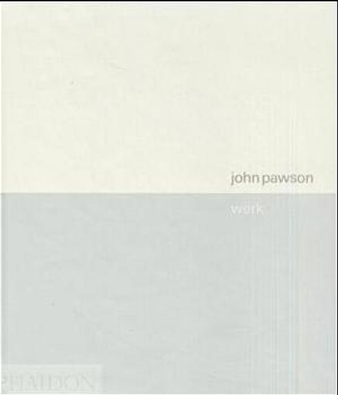John Pawson - Werk