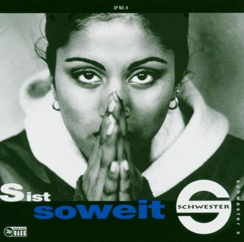 Schwester S - S ist soweit