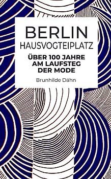 Berlin Hausvogteiplatz