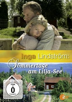 Inga Lindström: Sommertage am Lilja-See DVD