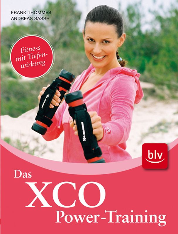 Das XCO-Power-Training
