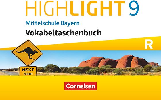 Highlight - Mittelschule Bayern - 9. Jahrgangsstufe