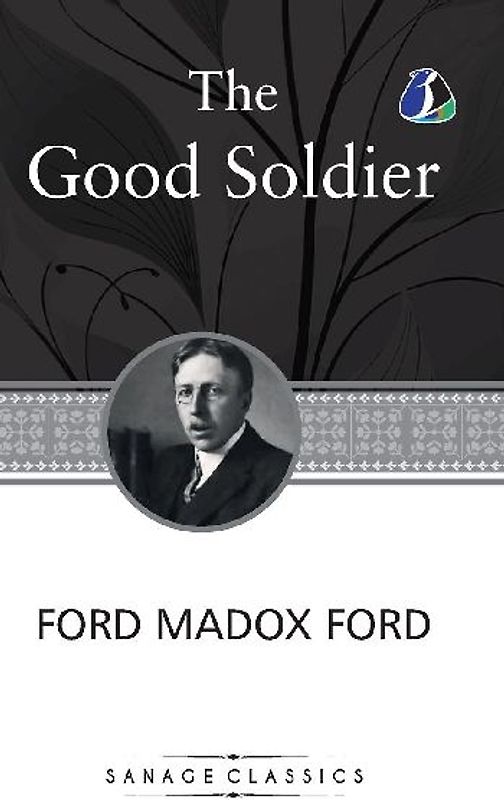 The Good Soldier (Deluxe Hardcover Book)