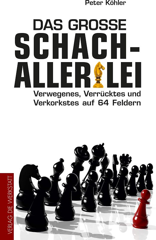 Das große Schach-Allerlei