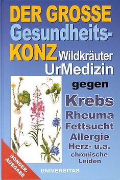 Der grosse Gesundheits-Konz
