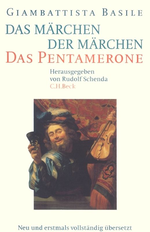 Das Märchen der Märchen