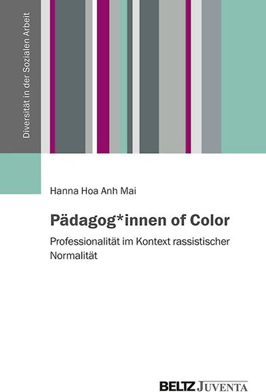 Pädagog*innen of Color