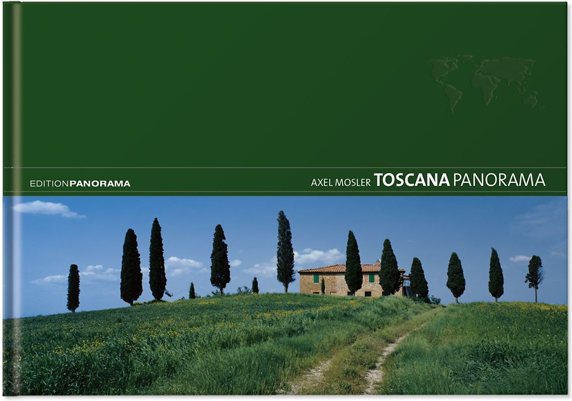 Toscana Panorama