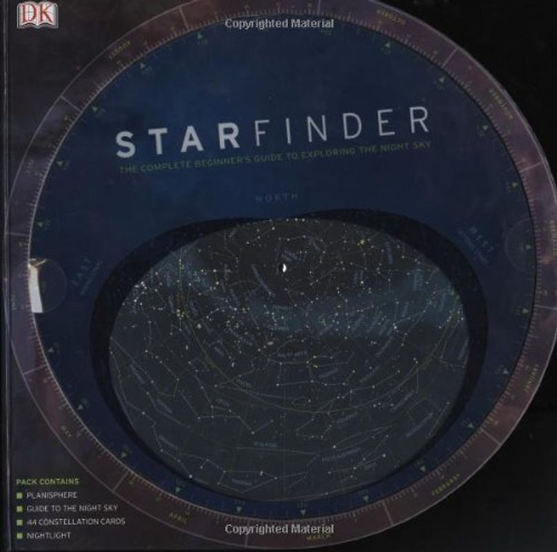 Starfinder