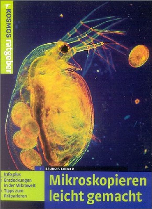 Mikroskopieren leichtgemacht