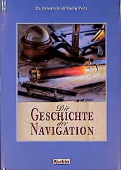 Die Geschichte der Navigation