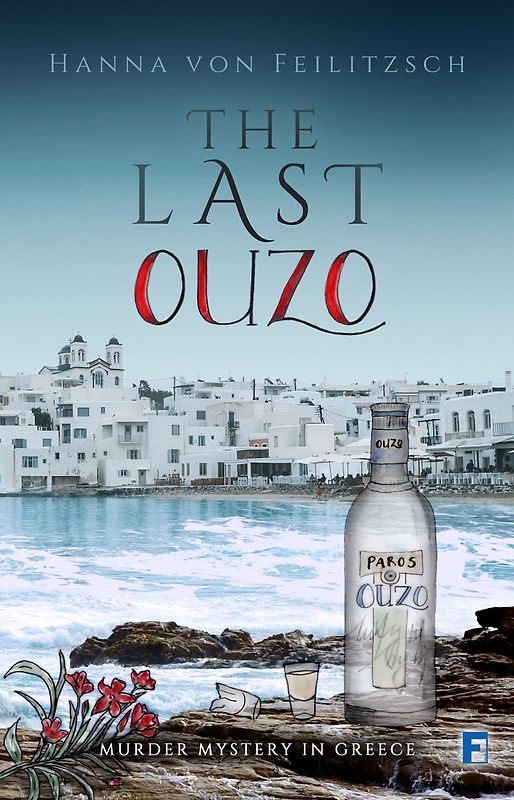 THE LAST OUZO