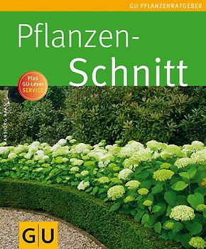 Pflanzenschnitt
