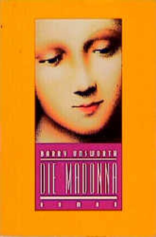 Die Madonna