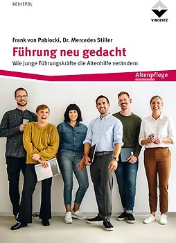 Führung neu gedacht