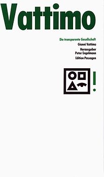 Die transparente Gesellschaft