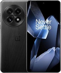 OnePlus 13 Dual SIM 256 Go black eclipse
